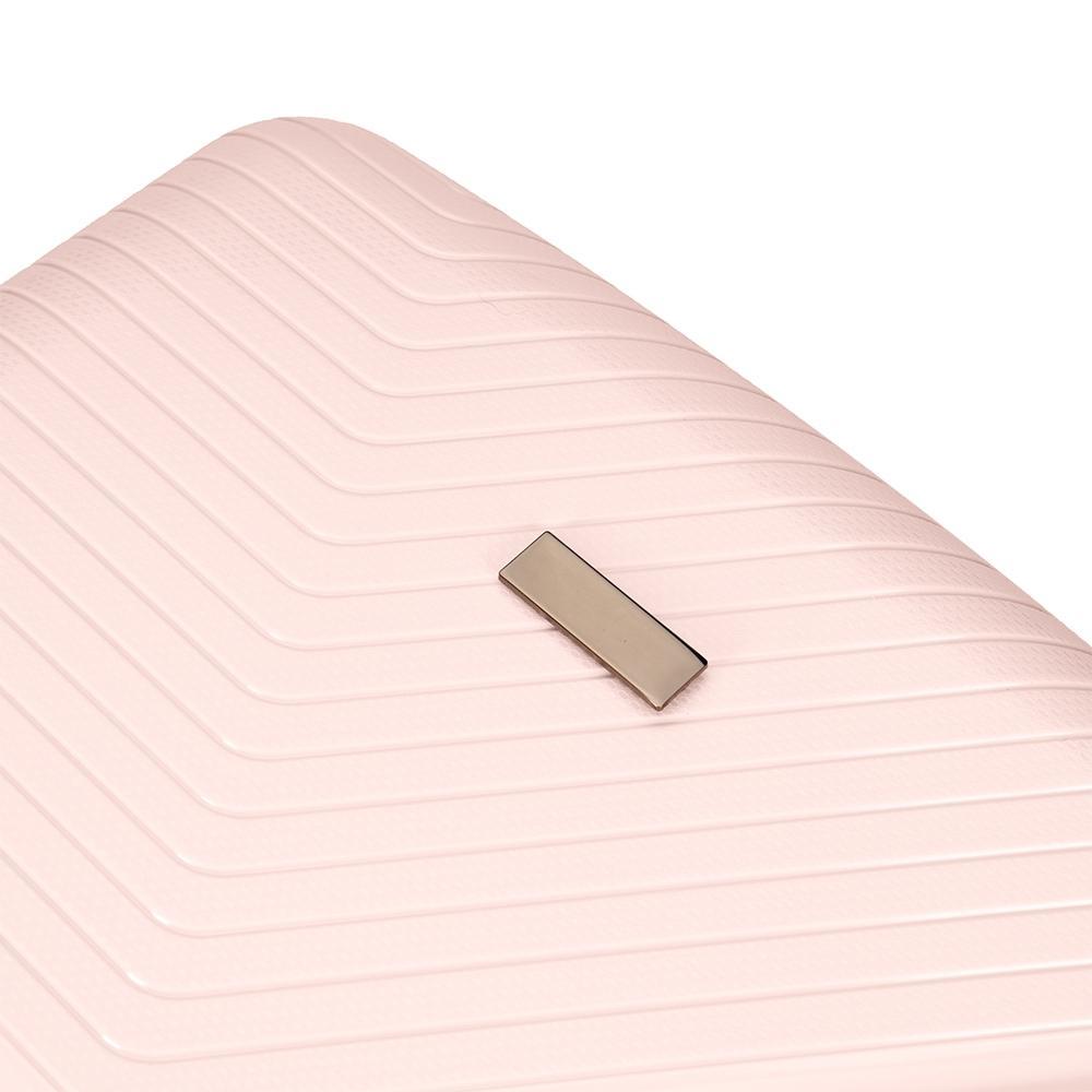 MALA DE BORDO 40 L - ROSA - 2