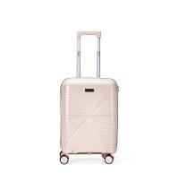 MALA DE BORDO 40 L - ROSA - 1