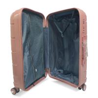 MALA DE BORDO 40 L - ROSA - 3