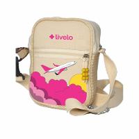 SHOULDER BAG AVIÃO - 1