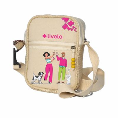 SHOULDER BAG CASAL