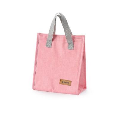 BOLSA TÉRMICA 8 LITROS - Coleção Loja Livelo