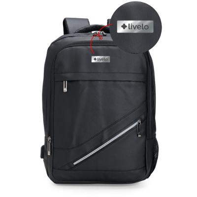 MOCHILA COURO SINTÉTICO 18 LITROS