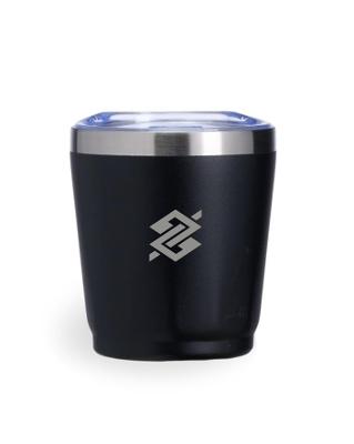 Copo Térmico 200ml com tampa - Loja BB