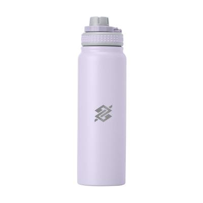 Garrafa Térmica Inox 850 ml com Infusor de Bebidas - Coleção Loja BB