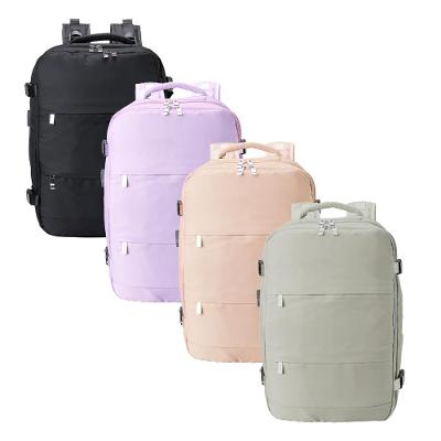 MOCHILA EXPANSÍVEL 41 LITROS - Coleção Loja BB