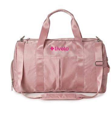 Bolsa Esportiva de Poliéster 36L - Coleção Loja Livelo