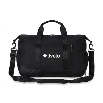 Bolsa Esportiva de Poliéster 29L - Coleção Loja Livelo