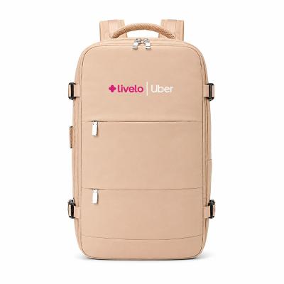 Mochila Expansível 35L  - Coleção Loja Livelo