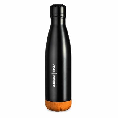 Garrafa Térmica 500ml - Coleção Loja Livelo
