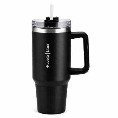 Caneca Térmica 1,2L  - Coleção Loja Livelo