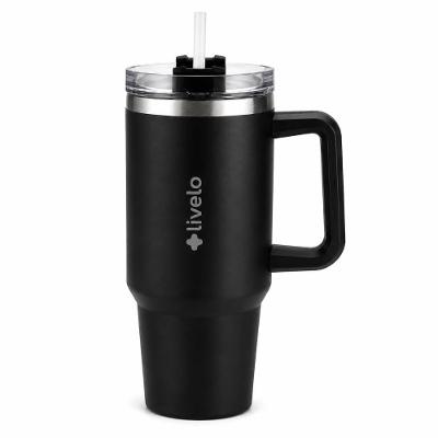 Caneca Térmica 1,2L  - Coleção Loja Livelo