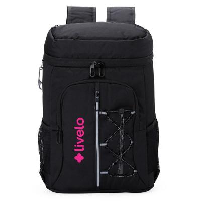 Mochila Térmica 32L - Coleção Loja Livelo