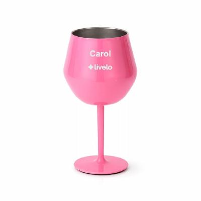 Taça Térmica 350ml - Coleção Loja Livelo
