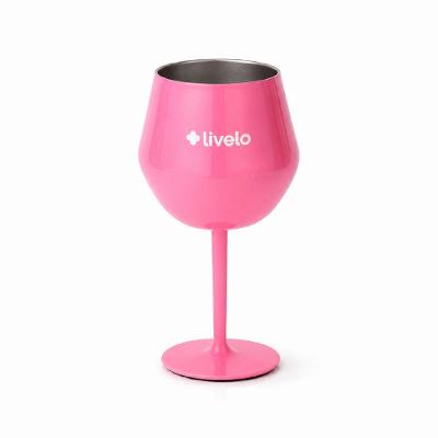 Taça Térmica 350ml - Coleção Loja Livelo