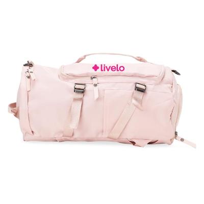 Bolsa Esportiva 30L - Coleção Loja Livelo
