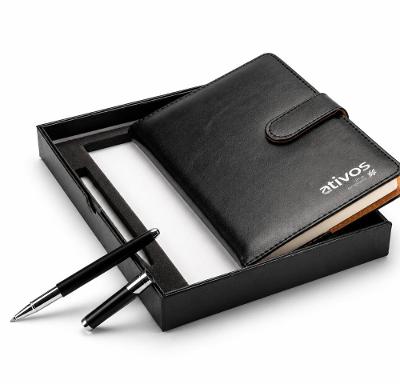 Kit Executivo 2 Peças - Ativos