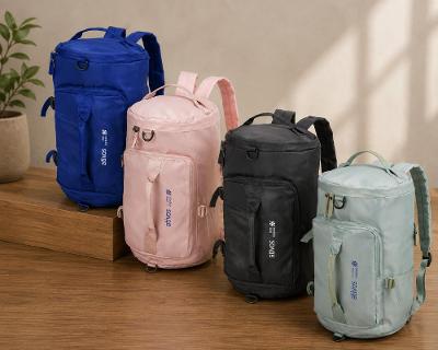 Bolsa Esportiva 30L - Ativos Cor:Azul;Tamanho:30L
