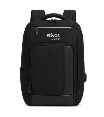 Mochila Nylon - Linha Premium - Ativos