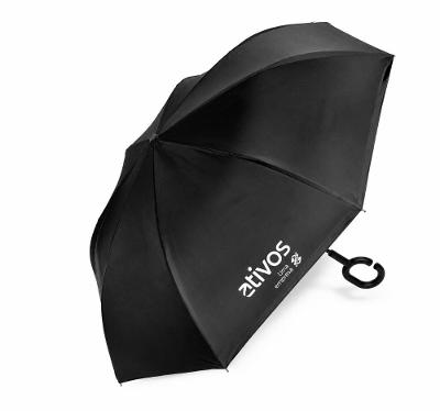 Guarda Chuva Invertido - AtIvos
