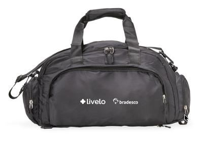 Bolsa Esportiva 33L - Coleção Especial