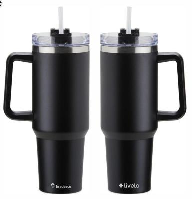 Caneca térmica 1,2L - Coleção Especial