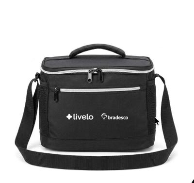 Bolsa Térmica 10L - Coleção Especial