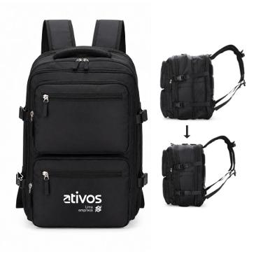 Mochila Expansível 36L - Coleção BB Ativos