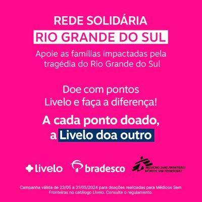 Rede Solidária - Rio Grande do Sul