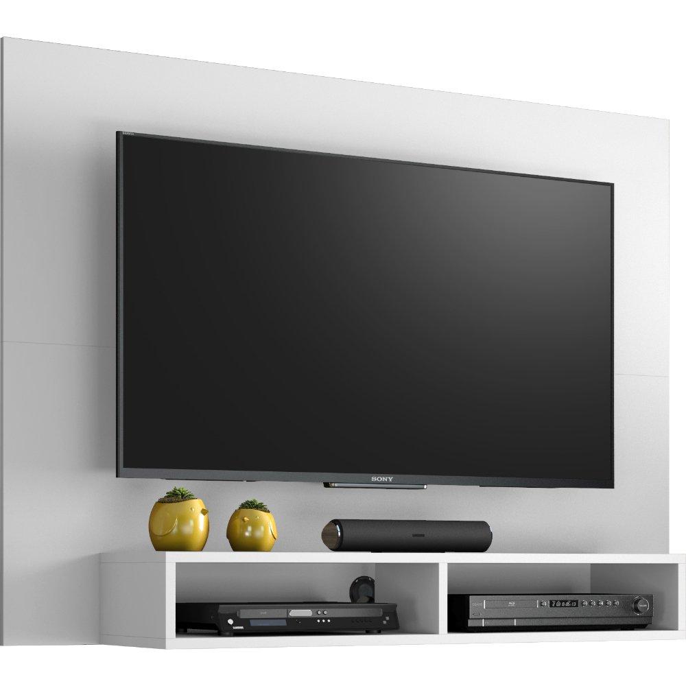 Painel para TV até 43 Polegadas com Nicho Eros Notável Móveis - 2