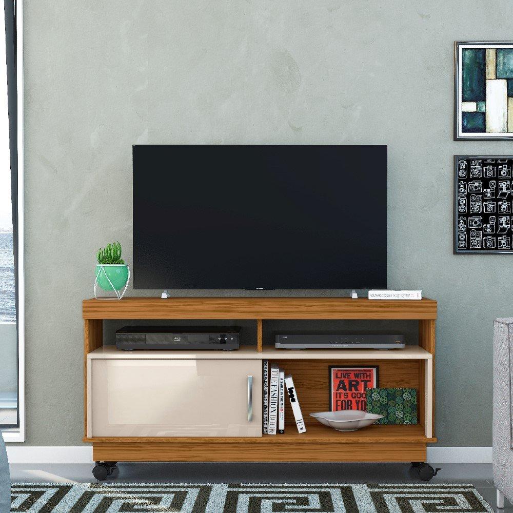 Rack para TV de até 50 Polegadas Artur Madetec - 1