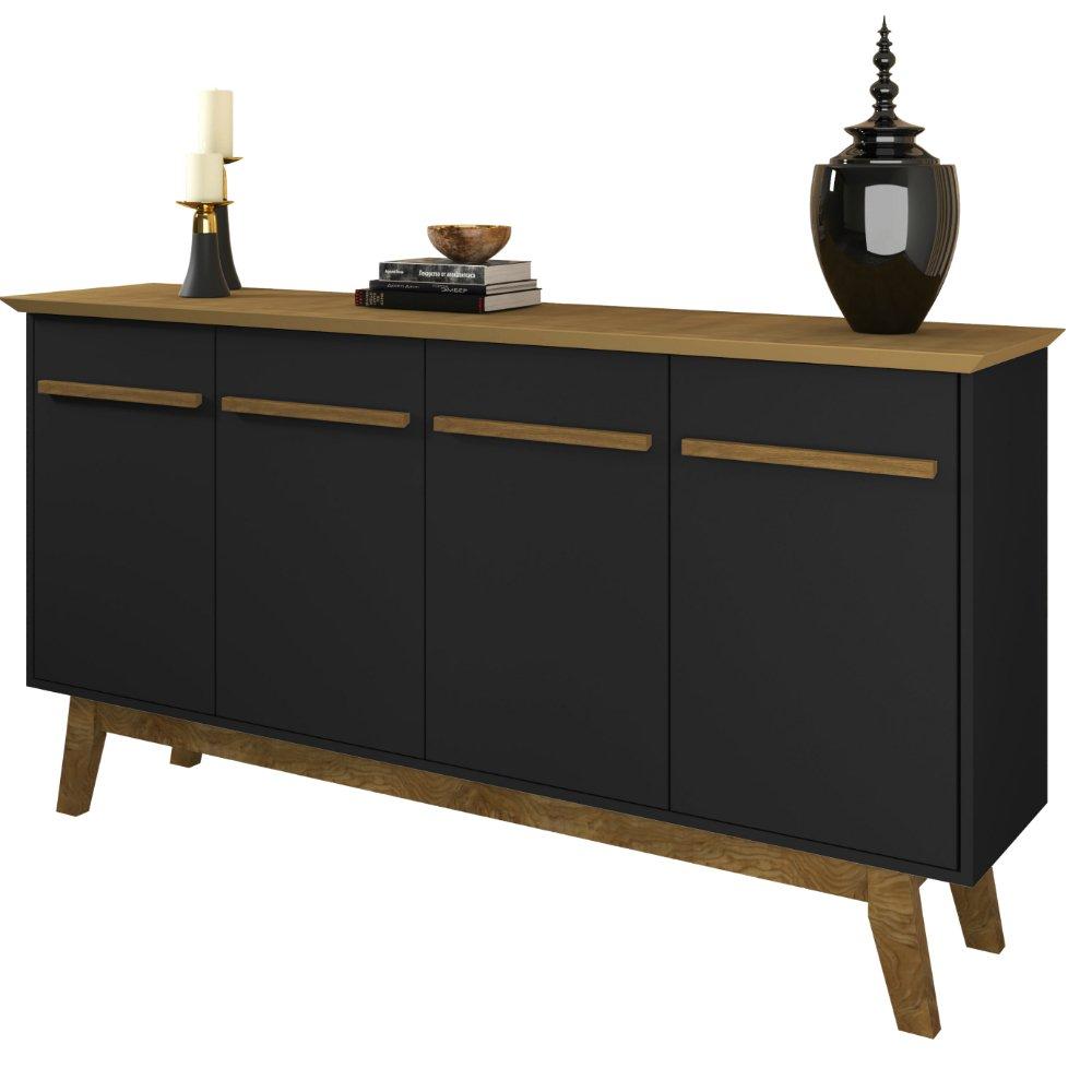 Buffet 4 Portas Opala Bechara - 2