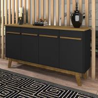 Buffet 4 Portas Opala Bechara - 1