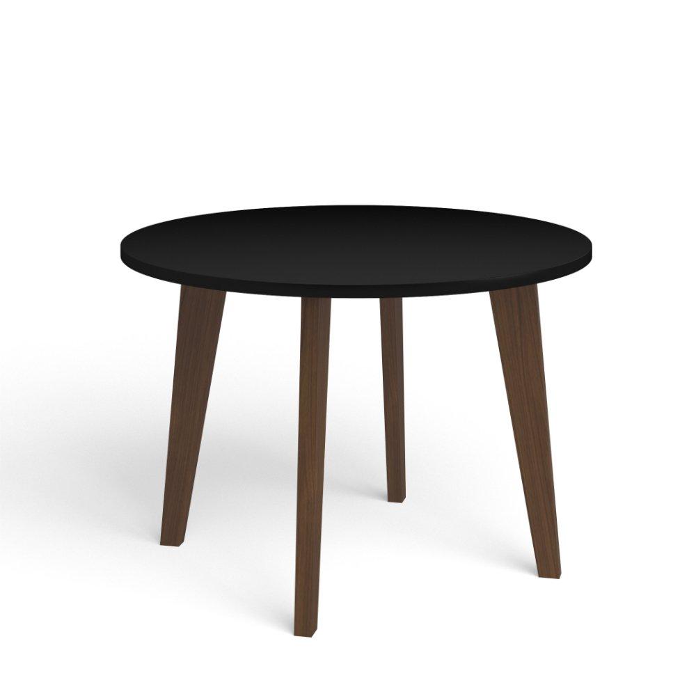 Mesa de Centro Redonda RT3082 Movelbento - 1