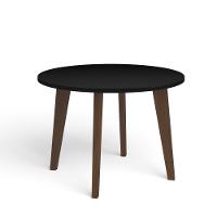 Mesa de Centro Redonda RT3082 Movelbento - 1