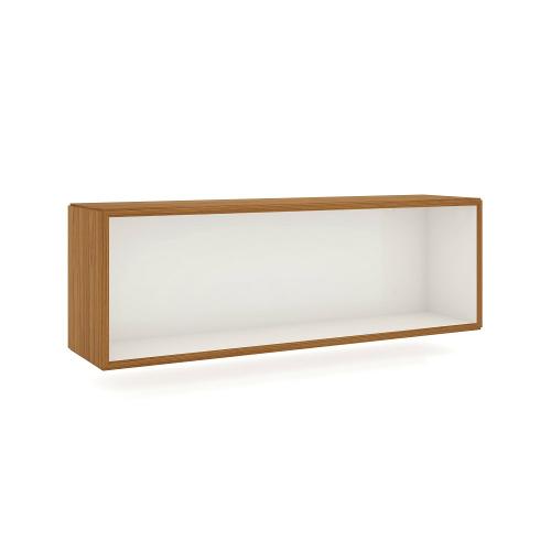 Nicho Retangular 99cm em MDF TB157 Dalla Costa
