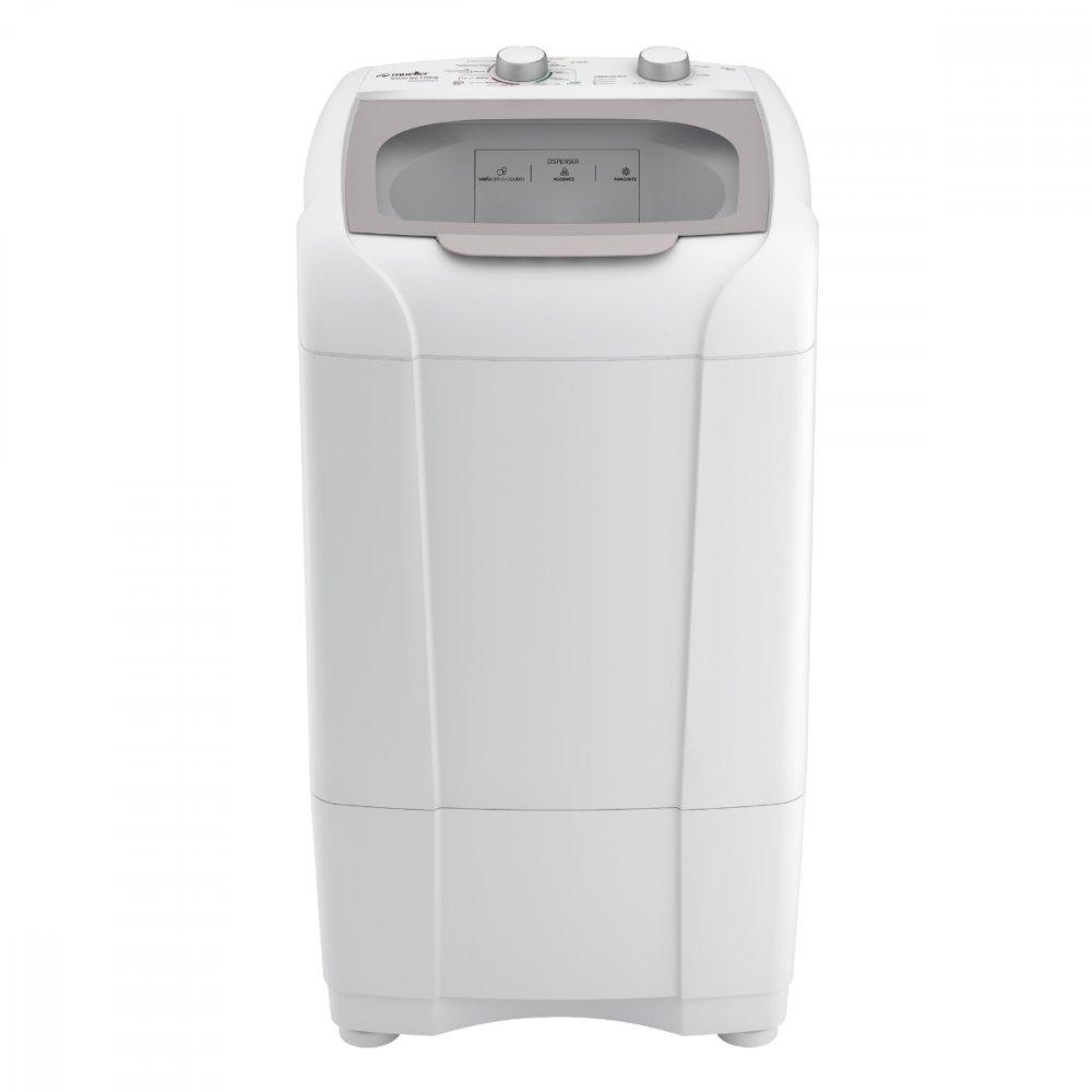 Lavadora de Roupas Mueller Energy Automática 8kg - 1