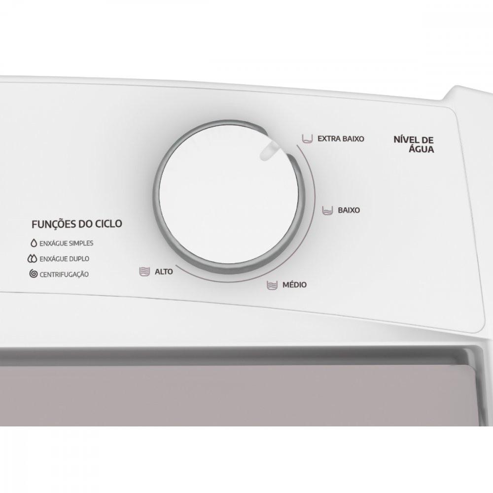 Lavadora de Roupas Mueller Energy Automática 8kg - 8