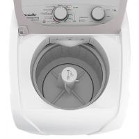 Lavadora de Roupas Mueller Energy Automática 8kg - 3