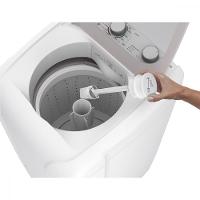 Lavadora de Roupas Mueller Energy Automática 8kg