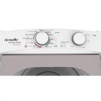Lavadora de Roupas Mueller Energy Automática 8kg - 6