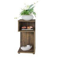 Mesa Lateral  2 Nichos Toy Artely - 2