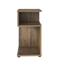 Mesa Lateral  2 Nichos Toy Artely - 3