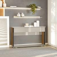 Aparador 2 Gavetas New Bonito Linea Brasil - 1