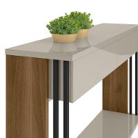 Aparador 2 Gavetas New Bonito Linea Brasil