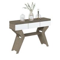 Aparador Houston com Espelho Artely - 2