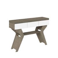 Aparador Houston com Espelho Artely - 3