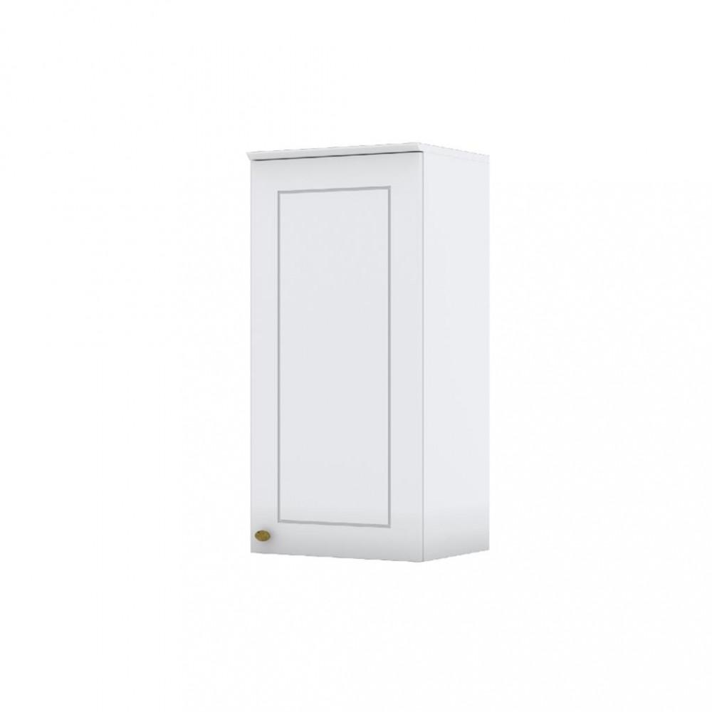 Armário Aéreo 40cm 1 Porta C364 Americana Henn - 1