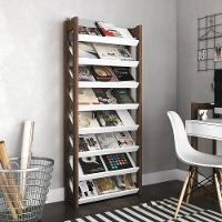 Sapateira 8 Prateleiras AZ1006 Tecnomobili - 2