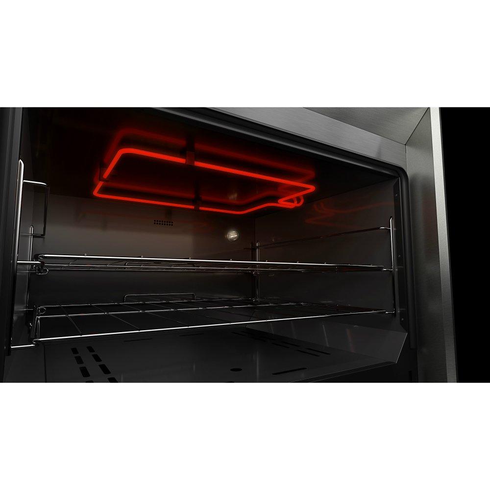 Fogão 5 Bocas Fischer Gran Cheff com Grill - 4